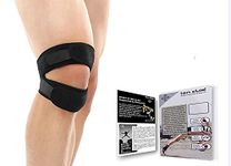 Pro-Tec Knee Straps