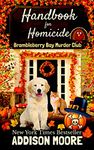 Handbook for Homicide (Brambleberry Bay Murder Club 3)