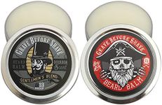 GBS Top Shelf Bourbon & Bay Rum Bea