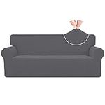 Easy-Going Stretch Jacquard Couch C