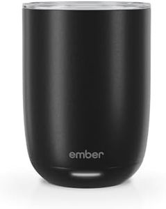 Ember Temp