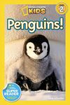 National Geographic Readers: Pengui