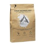 Rock Climbing Chalk 100% Magnesium Carbonate 9oz in Eco-Friendly Biodegradable Bag