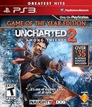 UNCHARTED 2: Among Thieves - Game o