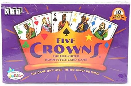 Five-Star 