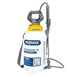 HOZELOCK - Pressure Sprayer Standard 7L : Versatile, Easy-to-use Sprayer, Ideal for Water-based Solutions (Insecticides, Fungicides, Weedkillers, Fertilisers), 30cm Lance [4231 0000]