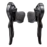 Micronew Double 9 Speed Road Bike Shifters 2x9s