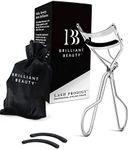 Brilliant Beauty Eyelash Curler wit