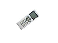 HCDZ Replacement Remote Control for Soleus Air WM1-12E2-01 WM1-05M2-02 WM1-05M2-01 STTW-01 PSC-12-01 PSC-12HP-201 ZHF/TL-05 Mechanical Window Air Conditioner