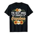 The Best Moms Get Promoted To Grand