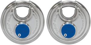 ABUS 24IB/70 Diskus Storage Padlock