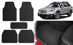 Subaru Car Mats