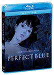 Perfect Blue [Blu-ray]