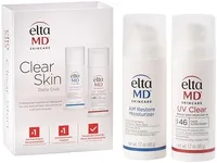 EltaMD Clear Skin Daily Duo Sensiti