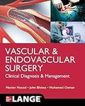 LANGE Vascular and Endovascular Sur