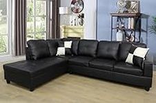 SIENWIEY Sectional Couch for Living