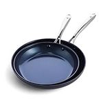 Blue Diamond Cookware Hard Anodized