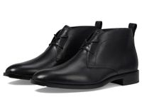 Cole Haan Men's Hawthorne Chukka Boot, Black, 10.5 UK