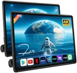 13.5 Inch 4K Car Headrest Monitor |