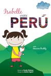 Isabelle visits Perú