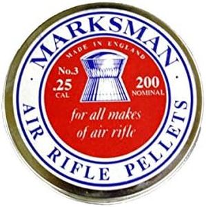 Marksman .