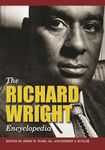 The Richard Wright Encyclopedia (American Mosaic)