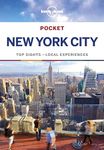 Lonely Planet Pocket New York City: top sights, local experiences (Travel Guide)