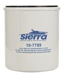 Teleflex Marine 18-7789 Fuel Filter