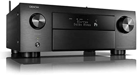 Denon AVC-