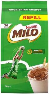 Milo Choco