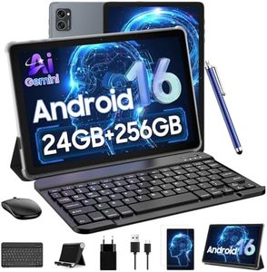 Tablet 10 