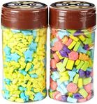 RO 2pk Sprinkle Set Lightning Bolts