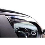 Heko 24275 Wind Deflectors