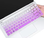 Keyboard Cover for HP Laptop 14/HP 