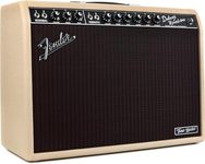 Fender Tone Master Deluxe Reverb Guitar Amplifier, Blonde