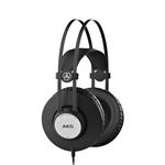 AKG Pro Audio AKG K72 CLOSED-BACK STUDIO HEADPHONES ( , Black