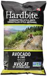 Hardbite Avocado and Lime Chips, 150g