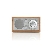 Tivoli Audio Model One AM/FM Table Radio with Bluetooth - Cherry