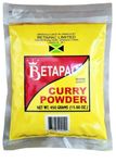 Betapac Curry Powder (15.88 oz) 450g - Product of Jamaica pack of 3