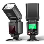 Speedlite Flash For Canon Rebels