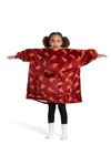 The Oodie Blanket Hoodie | Premium Wearable Blanket Adult & Kids Sizes | All Patterns & Colors | Blanket Hoodie for Kids, Girls & Boys Wearable Blanket Kids Hoodie Blanket for Kids Wearable Blankets