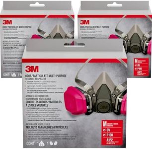 3M P100/OV