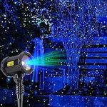 Dalanpa Firefly Garden Lights Laser
