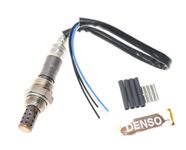 Denso Oxygen Sensor, Black (234-4209)