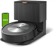 iRobot Roomba j7+ (7550) Self-Empty