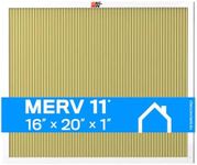 K&N 16x20x1 HVAC Furnace Air Filter