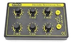 EISCO 6 Decade Resistance Box - Var