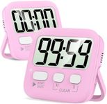 Antonki Timer, 2 Pack Timer for Kid