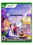 Disney Dreamlight Valley Cozy Edition Xbox Series X