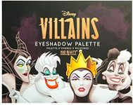 Disney Villains Eyeshadow Palette